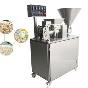 Quality Multifunctional Dumpling Making Machine 220v 380v Simple Operation wholesale