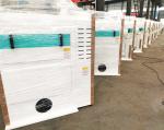 Commercial 55kw Automatic Rice Mill Plant Machinery