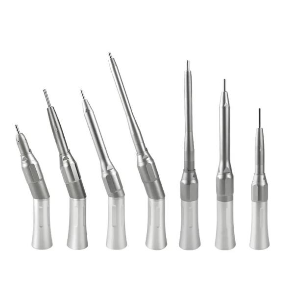 Dental Surgical Handpiece Dental Oral Low Speed Handpiece 20 Degree 1/1 Surgrey