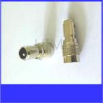 12 pin metal electrical connector