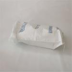 High Strength Durable Woven Polypropylene Feed Bags Leak Resistant