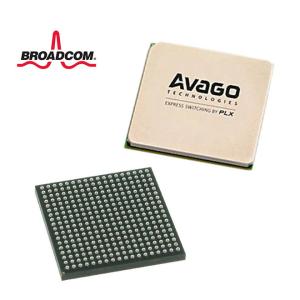 Quality PEX8733-CA80BC G 27mm Length 6.4W Broadcom Chip wholesale