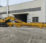 High-Quality Durable Reliable Excavator Telescopic Boom for Sale
