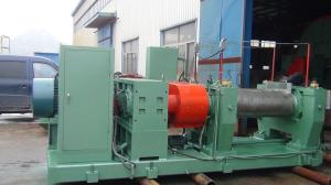 Quality Hydraulic Rubber Mixing Mill With Convenient Button wholesale