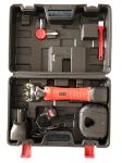 Cordless 200W 2500rpm Electric Sheep Clippers