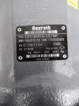 REXROTH Hydraulic Motor A2FE Series A2FE125/61W For Hydraulic Excavator Parts