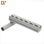 Hot Sale Roller Track DY-60X25 Metal Track Roller