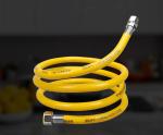 KONCH GAS Cooker Gas Hose Household Wall Through Connecting