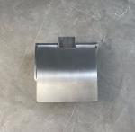 SS304 Toilet Tissue Paper Roll Towel Holder Kitchen Bathroom Accessories