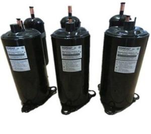 Quality 1.5HP 12000BTU Refrigeration R410A Air Conditioner Compressor wholesale