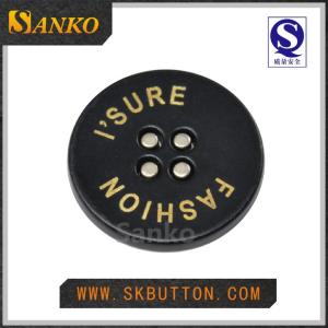 Quality 2015 high end line buttons for jeans wholesale