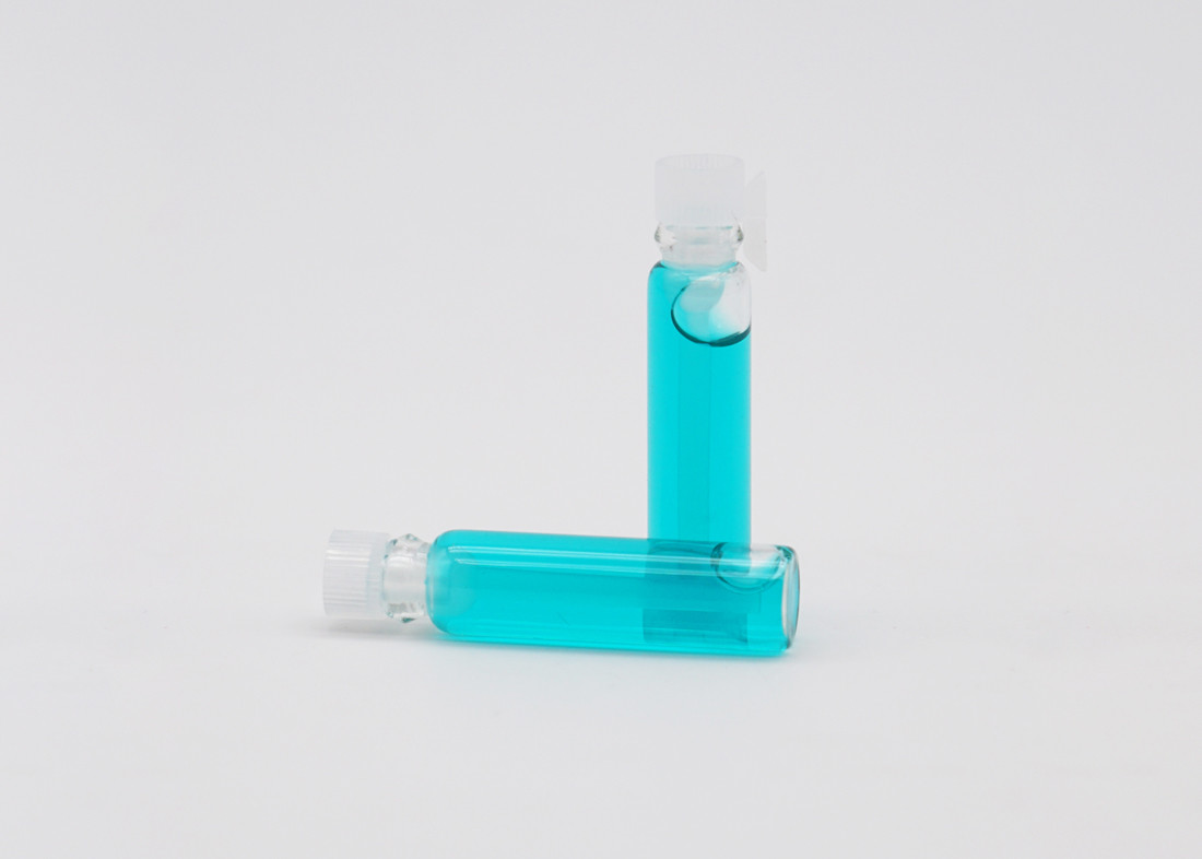 Refillable 10ml Handbag Perfume Atomiser Spray Bottle
