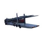 6-8-10-12 Cars Hydraulic Lift Double Deck Car Carrier Hauler Transport Semi