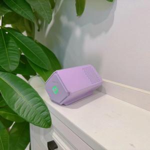 Quality Compact Cabinet Air Cleaner With Cold Plasma Sterilizer For Baby Room wholesale