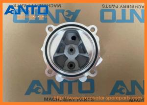 Quality 719212 Gear Pump DOOSAN Excavator Spare Parts For SOLAR 220LC-V SOLAR 225LC-V wholesale
