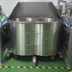 High Quality Biscuit Making Machine Divider Rounder Bakery Ball Cookie Dough