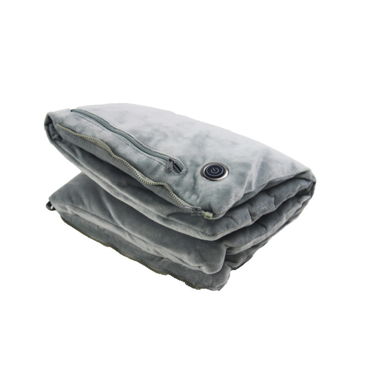 Multifunctional Rechargeable Hand Warmer Graphene Physiotherapy Heating Pad