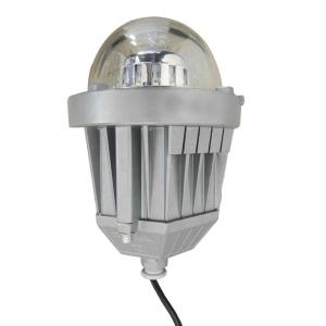Quality Aluminum Enclosure Hazardous Area LED Lighting For Spaceflight / War Industry wholesale