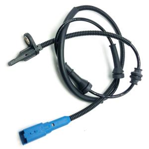 Quality Front Wheel Car ABS Sensor 9810846080 For 3301 Elysee M43 C3XR wholesale