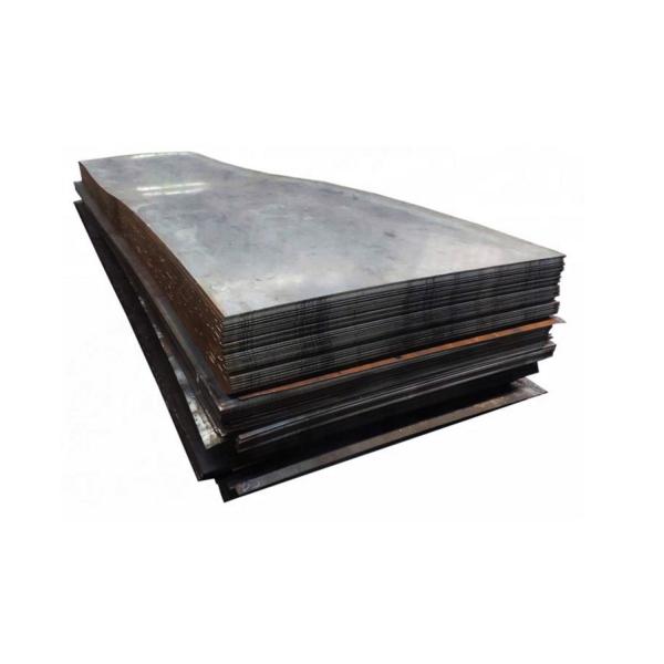 Hot Sale Q235 S235 S275 S355 1075 Mild Steel Plate Rolls Thick Cold Rolled Steel