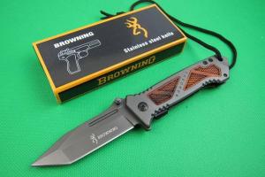 Quality Browning knife DA53-1 (T head ) wholesale