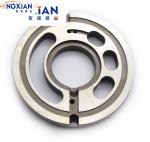 Model K3SP36 Engine Hydraulic Valve Plate Construction Machinery Parts