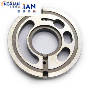 Quality Model K3SP36 Engine Hydraulic Valve Plate Construction Machinery Parts wholesale