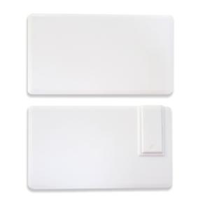 Quality Plastic UDP Flash Credit Card USB Sticks 2.0 128GB 64GB 15MB/S wholesale
