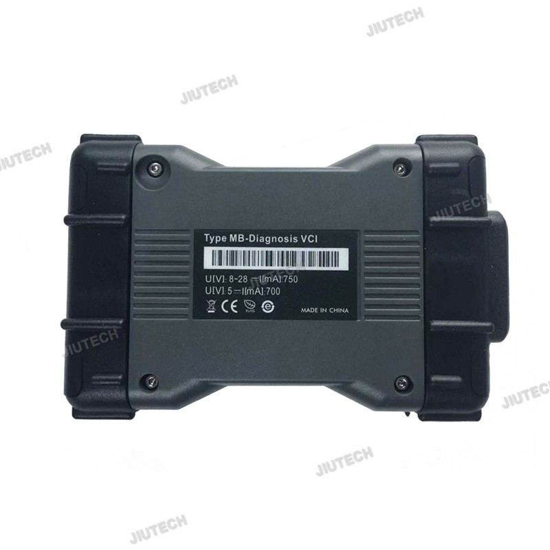 V2023 DOIP MB Star C6 support CAN BUS with software SSD C6 WIFI laptop FZ-G1 Multiplexer vci Diagnosis Tool SD Connect