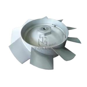 Quality Cooling Fan Impeller 02231204 02231203 0223 1204 0223 1203 2231204 2231203 for deutz FL914 BF6L913 BF6L914 wholesale