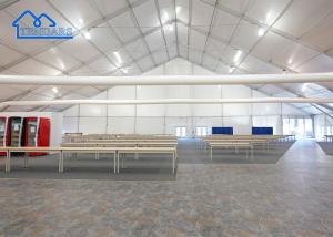 Quality Factory Price Outdoor Custom Windproof Party Event Heavy Duty Ceremony Tents For Sale wholesale