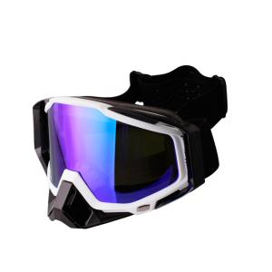 Quality Wind Resistant Polarized Ski Goggles Crack Resistant Lens Use Convenience wholesale
