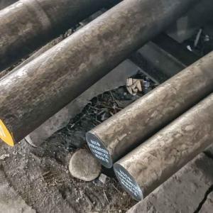 Quality 303Se Stainless Steel Round Bar UNS S30323 Round Bar wholesale