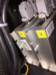 Large Format Inkjet Digital Solvent Printer Seiko Head For Flex Banner Infiniti