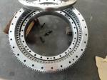 High Efficiency Turn Table Slewing Ring Slewing Bearings Exporter