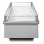 Commercial Chest Freezer With A Great Degree Of Flexibility
