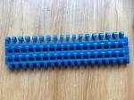ZY800FG-4 FLUSH GRID MODULAR BELTS CONVEYOR THERMOPLASTIC BELT PITCH12.7MM