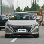 Nissan ALTIMA Sedan Car 0km Used Japan Cars Fuel Vehicles Gasoline Petrol