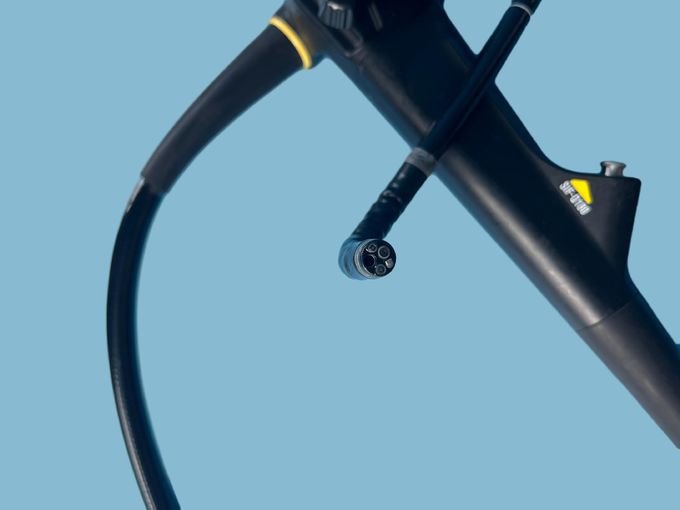 SIF-Q180 High Definition Video Flexible  Enteroscope In Good Condition 0