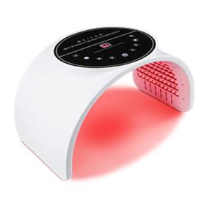 Quality 7 Colors Red Blue Light Therapy Mask LED Light Therapy Facial Photon Mask wholesale