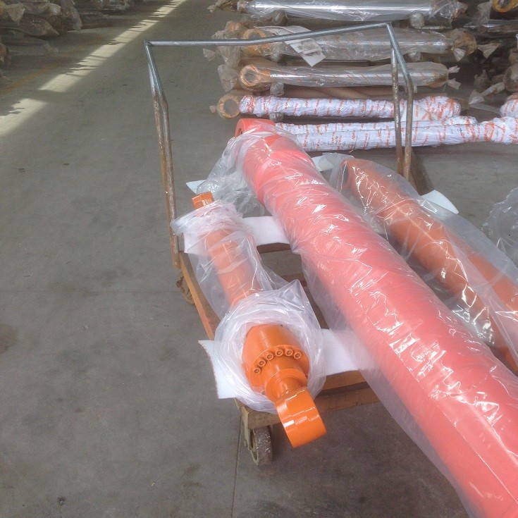 Hyundai excavator parts, earthmoving parts