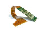 Automobile Industry 3OZ Copper 8 Layer Rigid Flex Circuit Boards