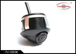 Quality 24 Mm Metal Case Multi View Camera With Movable Eye Ball Hidden Mount wholesale