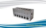 Engineer car vehicle hydraulic drive valve block oil press