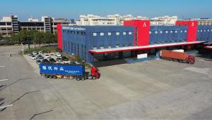 Quality Value Added Bonded Warehouse Service Export duty free 7*24 Hours Strict Supervision wholesale