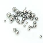 20mm High Polished Titanium Ball Excellent Corrosion Resistance