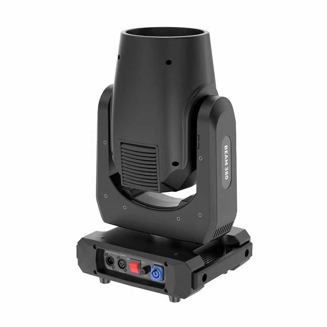 Sharpy Beam 7r 230 Moving Light with 80 lm/w Lamp Luminous Efficiency and OEM Service