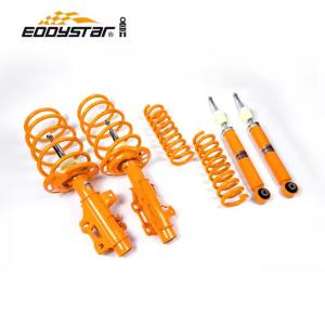 Quality Short Spring Sport Shock Absorber Kit Corrosion Resistant For Cadillac CT wholesale