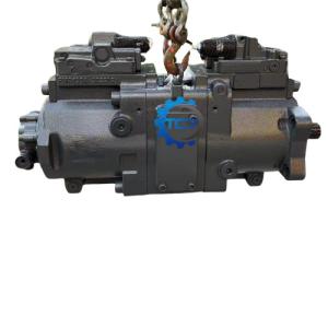 Quality K7v125 Piston Hydraulic Main Pump Excavator For Sy215 Sy245 Sy265 wholesale
