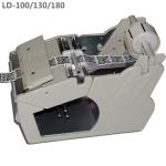 Hottest economic automatic electric label stripping dispenser machine LD-100/130